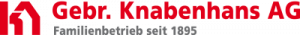 Gebr. Knabenhans AG logo