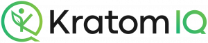 Kratom IQ logo