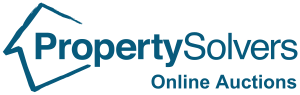 Property Solvers Auctions logo