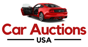 Car Auctions USA logo