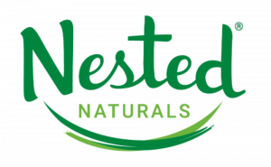 Nested Naturals logo