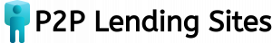 P2PLendingSites.com logo