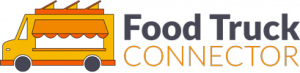 Food Truck Connector – Dallas Food Truck Catering logo