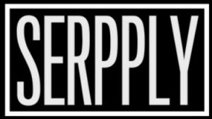 Serpply Ltd logo