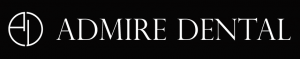 Admire Dental Butler logo