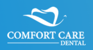 Comfort Care Dental Balcatta logo