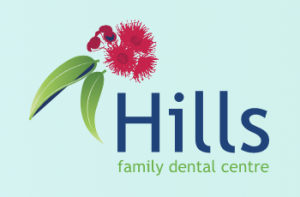 Hills Family Dental Centre Kalamunda logo