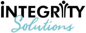 Integrity Solutions logo