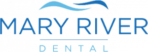 Mary River Dental Maryborough logo