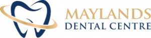 Maylands Dental Centre logo