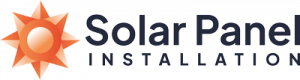 Solar Panel Installation logo