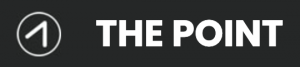 The Point Church logo