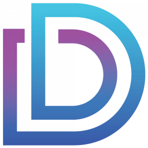 Design Dynamics logo