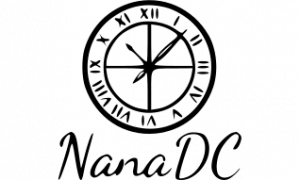 NanaDC logo