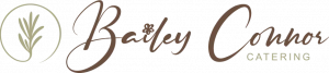 Bailey Connor Catering logo