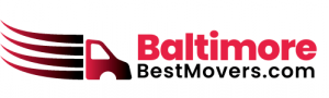 Baltimore Best Movers logo