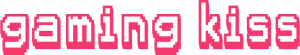 Gaming Kiss logo