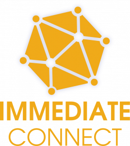 Immediate Connect PTE LTD logo