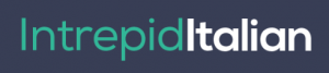 Italian Lessons Online logo