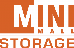 Mini Mall Storage – Hot Springs logo