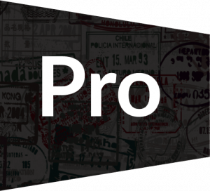 Pro Se Pro logo