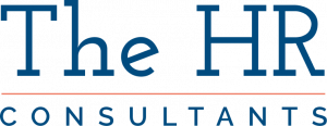 The HR Consultants logo