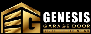 Genesis Garage Door logo