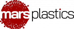 Mars Plastics logo
