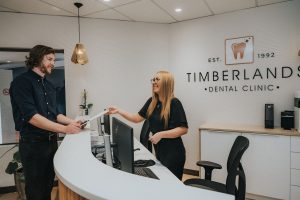 Dr. Han Nguyen Joins the Wanneroo Timberlands Dental Clinic Team