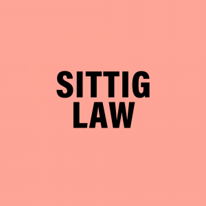SITTIG LAW, Rechtsanwalt Markus Sittig logo