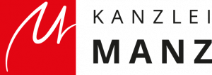 Kanzlei Manz logo