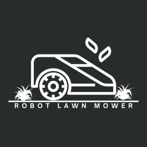 Robot Lawn Mower logo