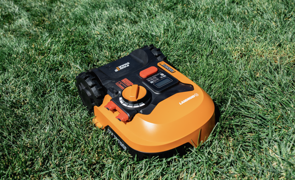 Robot Lawn Mower Launches in New Zealand Latest News on The News Front