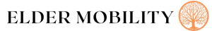 Elder Mobility logo