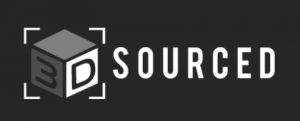 3DSourced logo