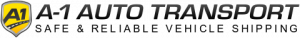 A1 Auto Transport logo