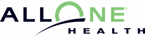 AllOne Health logo