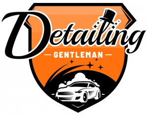 Detailing Gentlemen logo