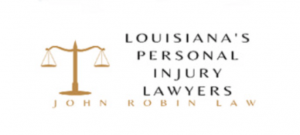 John Robin Law logo