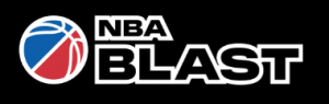 NBA Blast logo