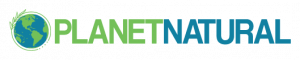 Planet Natural logo