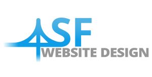 SF Website Design logo