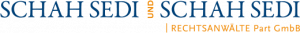 Schah Sedi und Schah Sedi Rechtsanwälte logo