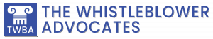 The Whistleblower Advocates logo