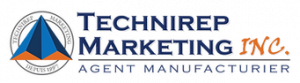 Technirep Marketing Inc. logo