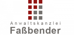 Rechtsanwältin Anita Faßbender logo