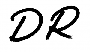 Dakota Robertson: Creator logo