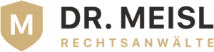 Dr. Meisl Rechtsanwälte logo