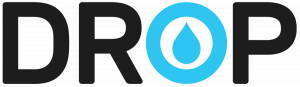 DROP logo
