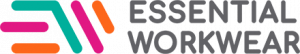 Essential Workwear logo